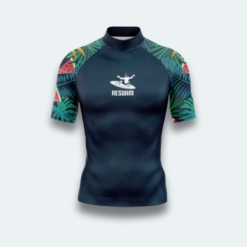 Rashguard Homme Pastèque