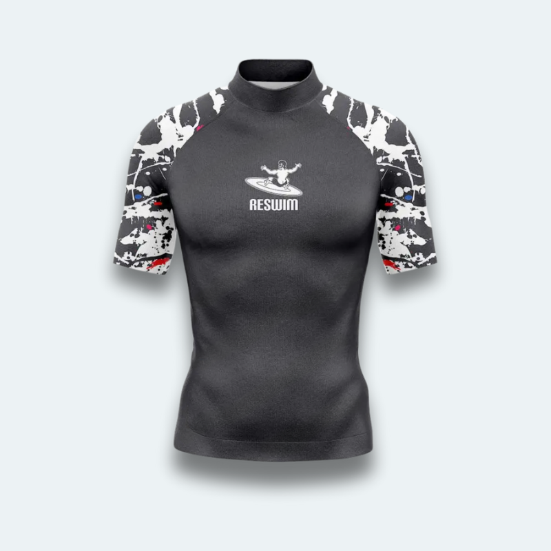Rashguard Homme Splash