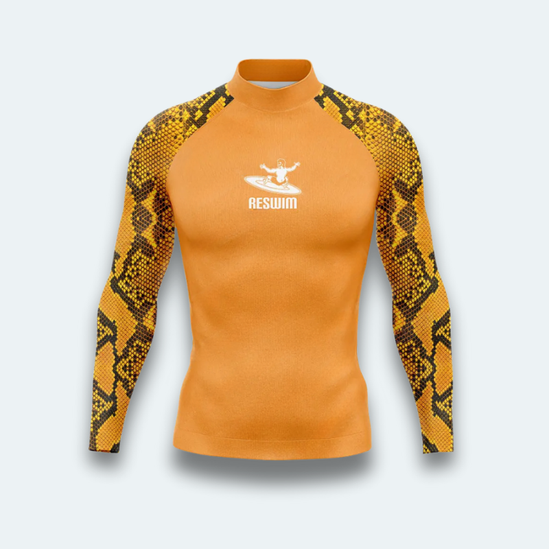 Rashguard Homme Boa