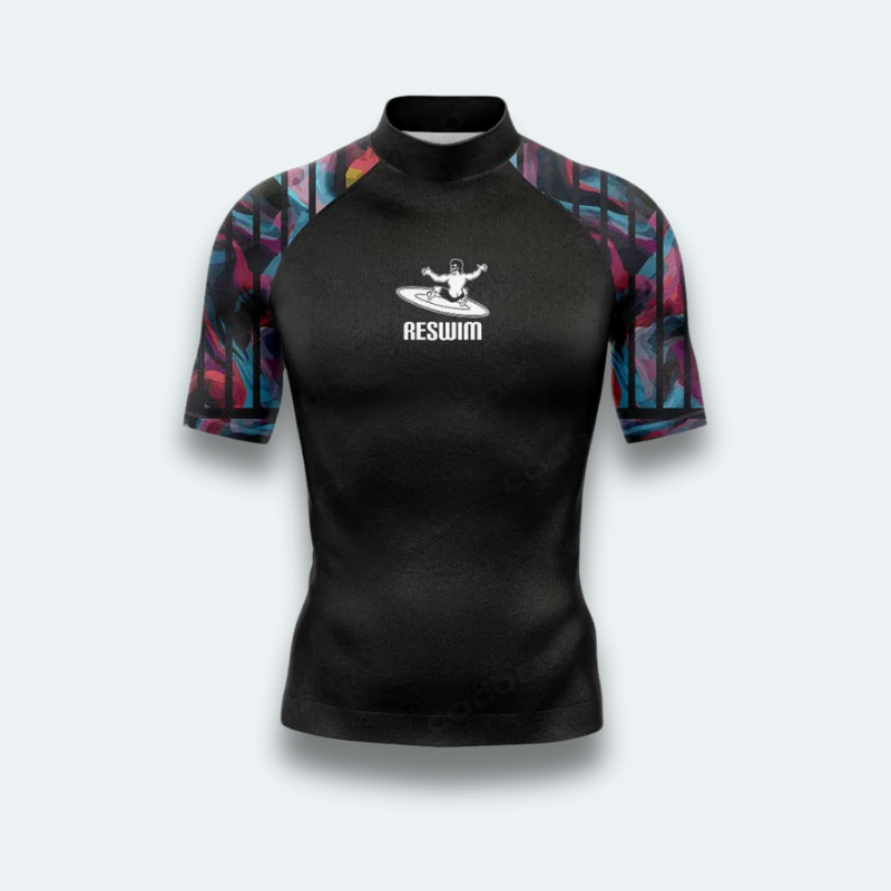 Rashguard Homme Artiste