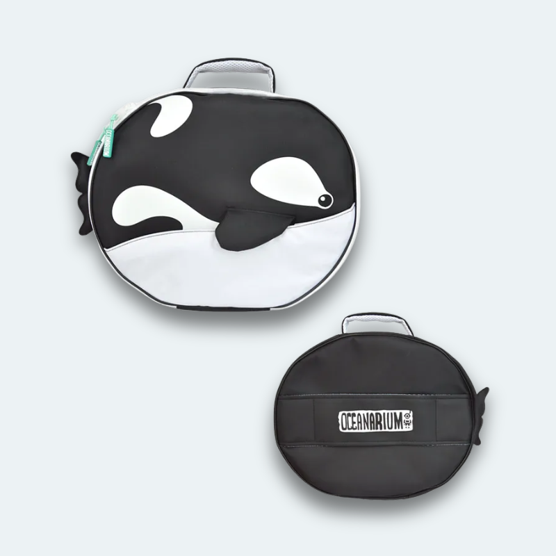 Sac de rangement pour détendeur de plongée