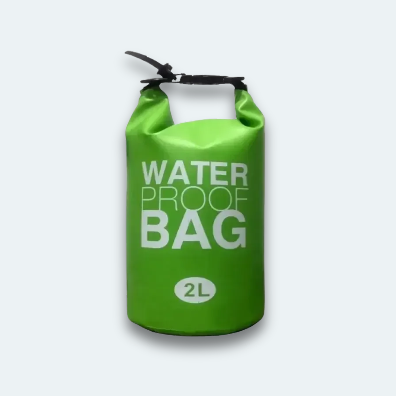 Sac de plongée étanche 2L