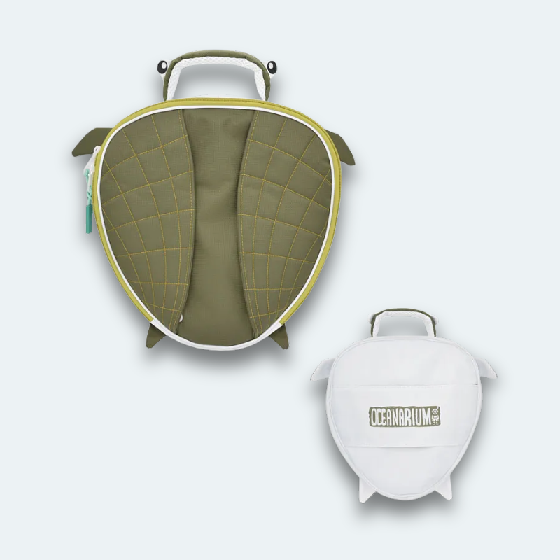 Sac de rangement pour détendeur de plongée