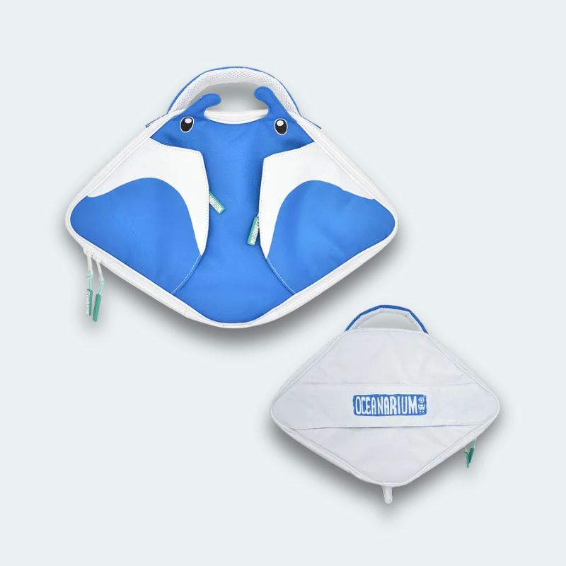 Sac de rangement pour détendeur de plongée