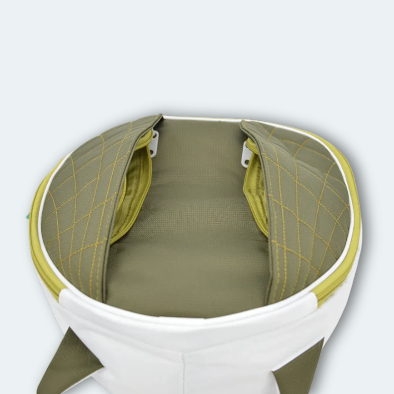 Sac de rangement pour détendeur de plongée