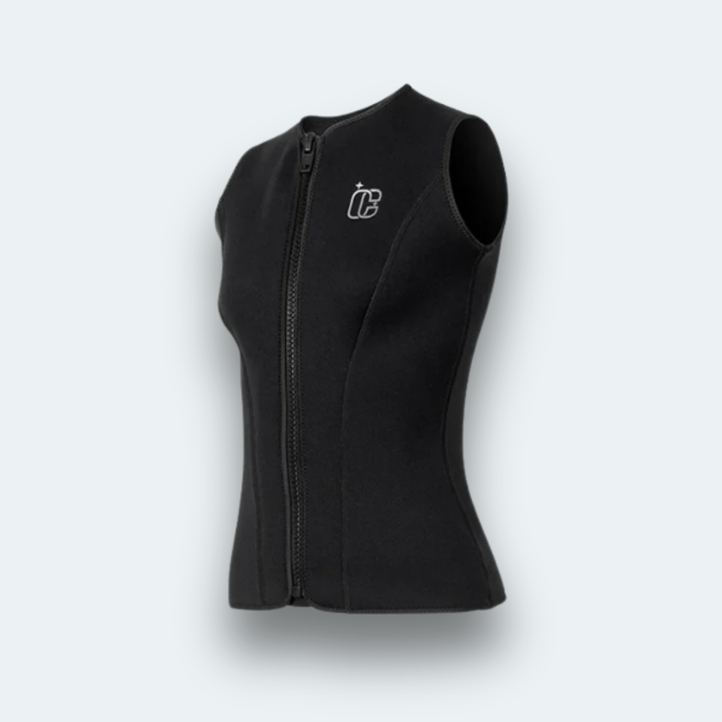 Top néoprène femme 3mm
