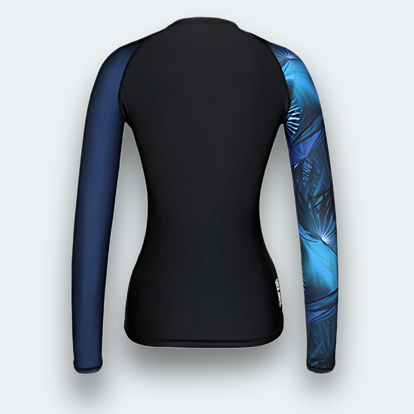 Rashguard femme <br>Abyssal