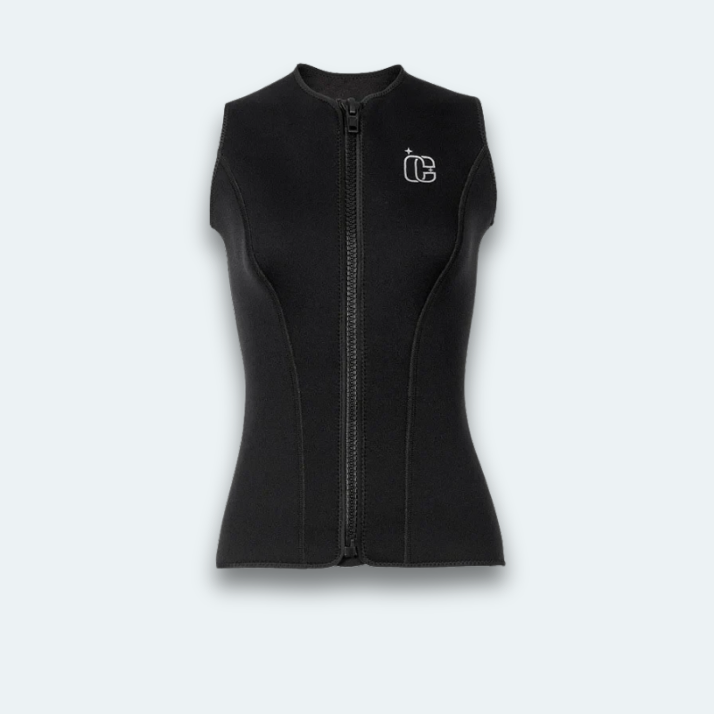 Top néoprène femme 3mm