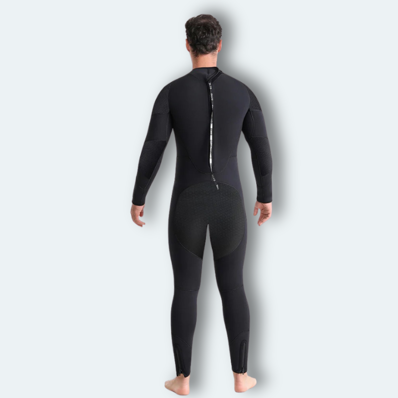 Combinaison plongée Homme en néoprène 7mm
