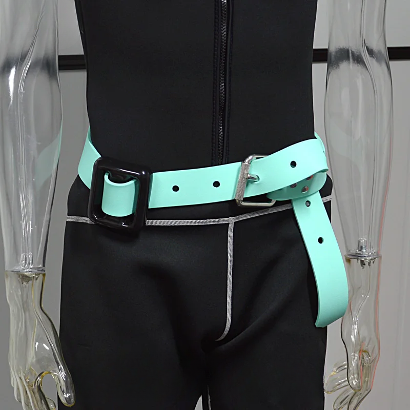 Ceinture de plomb plongée 1,30M