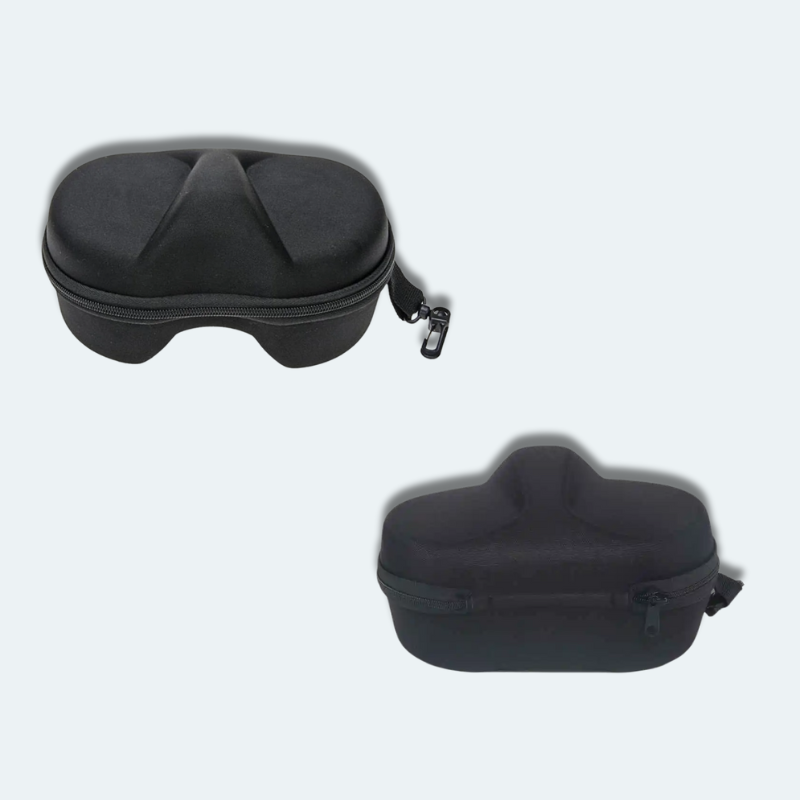 Boite de rangement pour masque de plongée