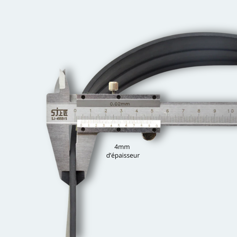Ceinture de plomb plongée 1,30M