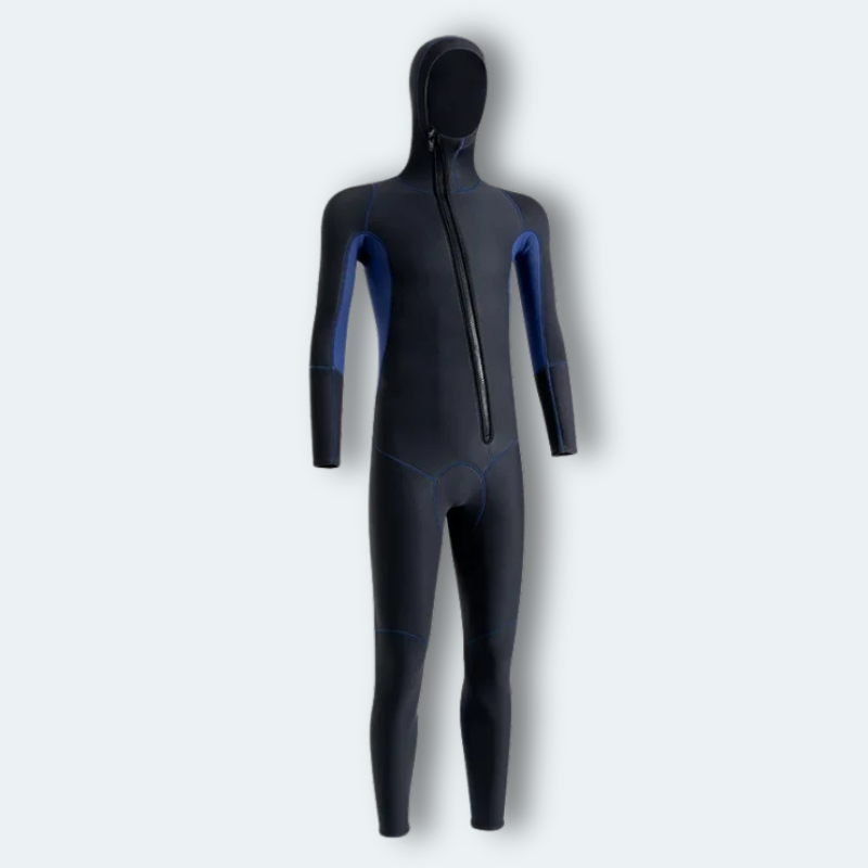 Combinaison plongée Homme en néoprène 3mm