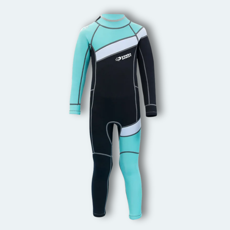 Rtdep Combinaison Néoprène Enfant,2mm Néoprène,Combinaison de Plongée pour Ados et Filles,pour la Natation, Plongée,Snorkeling, Surf, Sup Rtdep Combinaison Néoprène Enfant,2mm Néoprène,Combinaison de Plongée pour Ados et Filles,pour la Natation, Plongée,Snorkeling, Surf, Sup