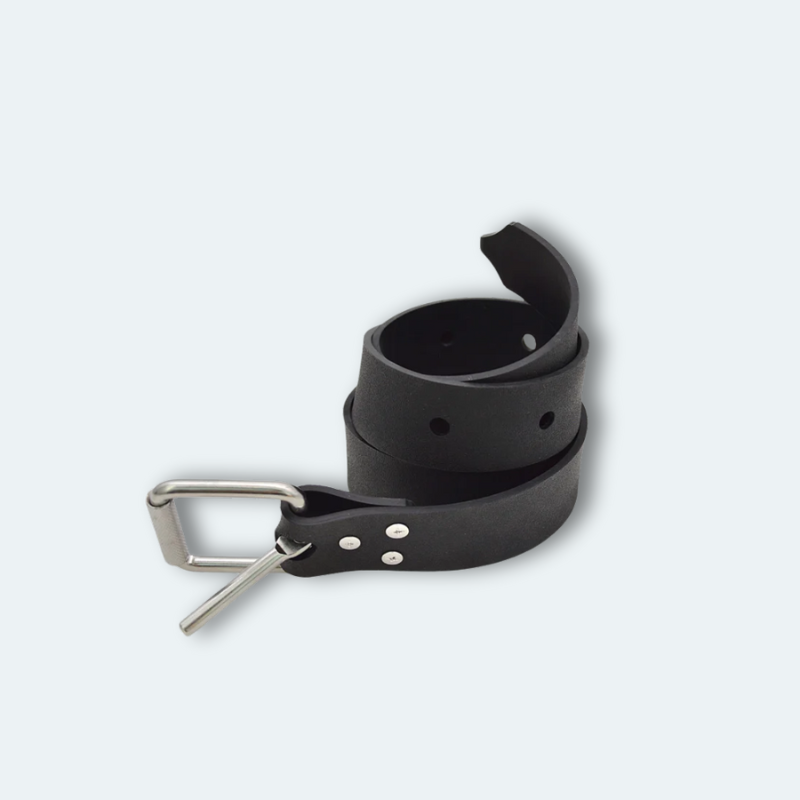 Ceinture de plomb plongée 1,50M