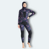 Combinaison Chasse sous Marine Femme