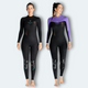 Combinaison plongée Femme