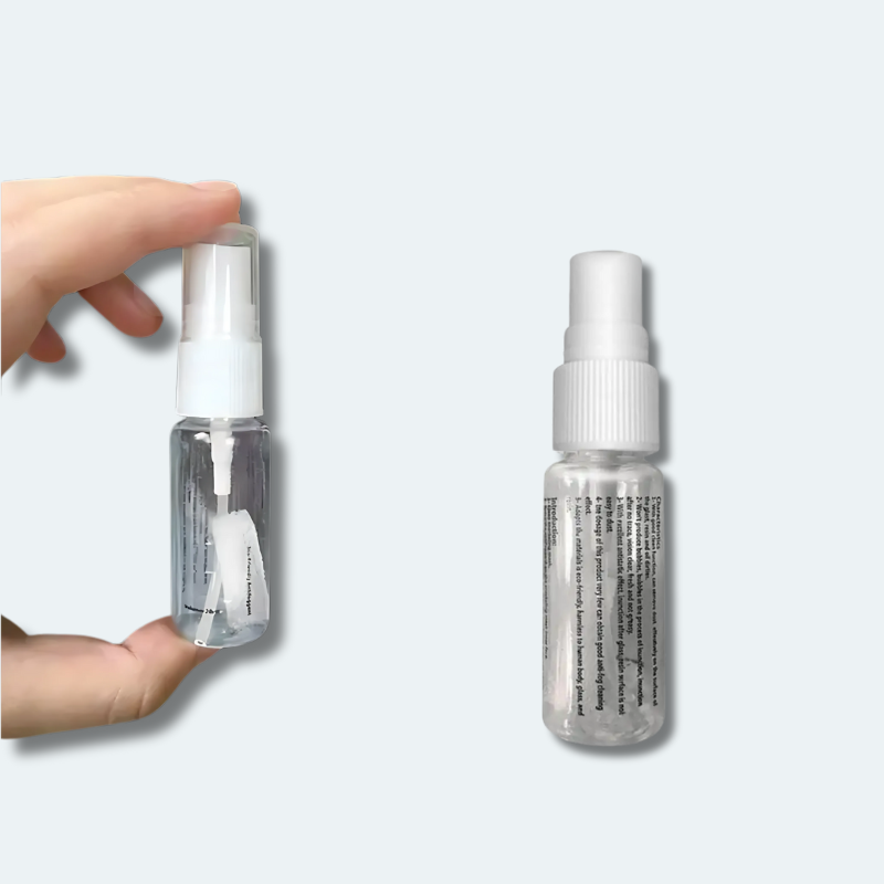 Anti buée masque de plongée en spray 15ml
