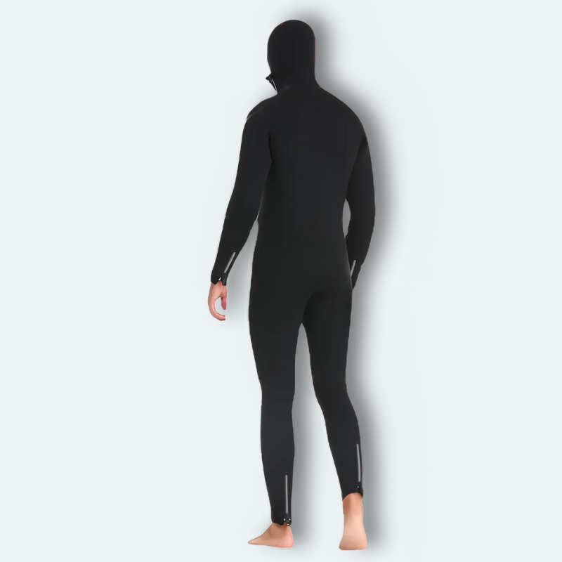 Combinaison plongée Homme en néoprène 5mm