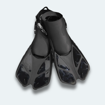 Palmes de plongée Adulte snorkeling réglable
