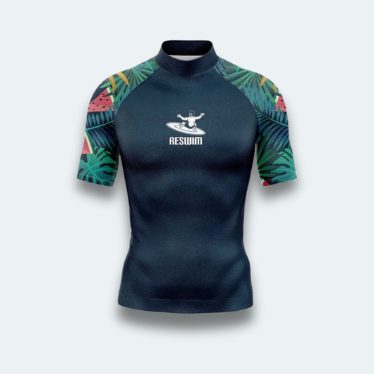 Rashguard Homme Pastèque