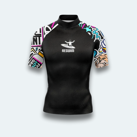 Rashguard Homme Pitbull