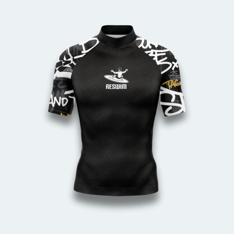 Rashguard Homme And