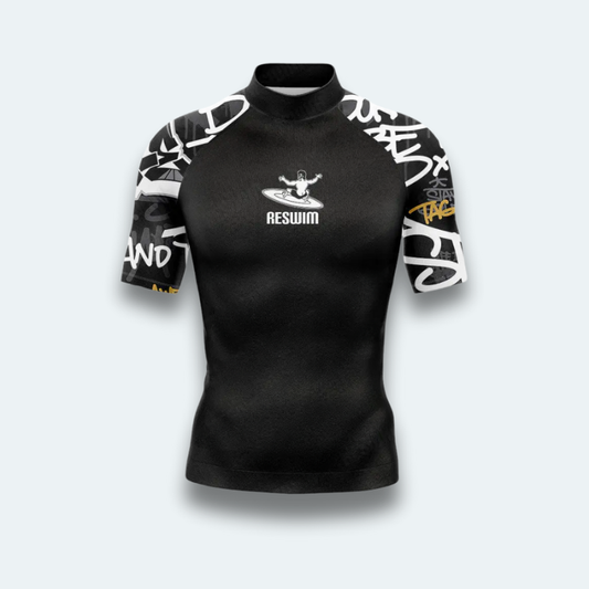 Rashguard Homme And