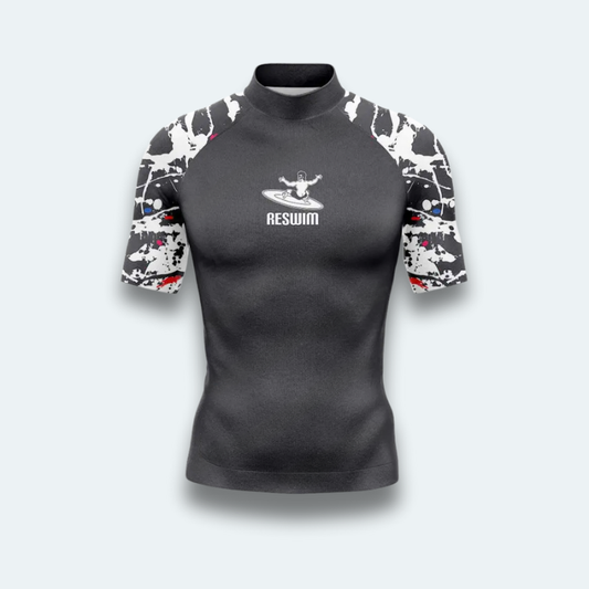 Rashguard Homme Splash
