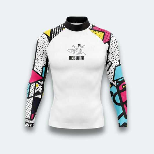 Rashguard Homme Pitaya Fruit