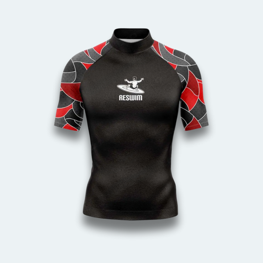 Rashguard Homme Vitrail
