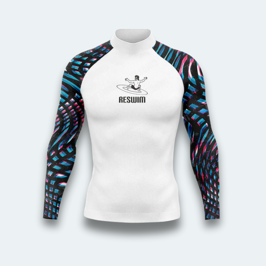 Rashguard Homme Hypnotique