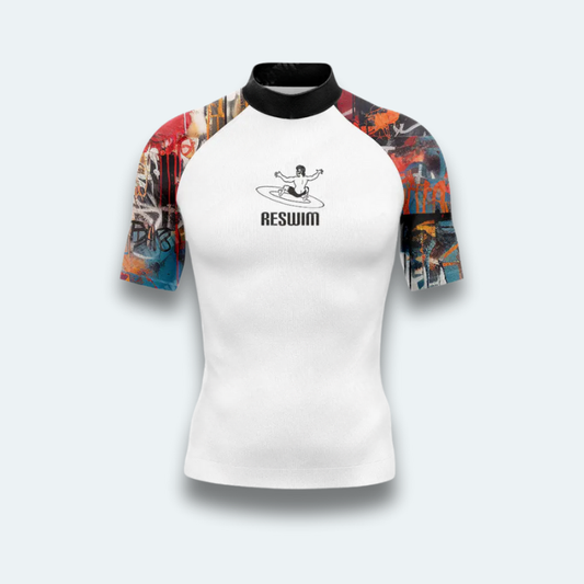 Rashguard Homme Street Blood
