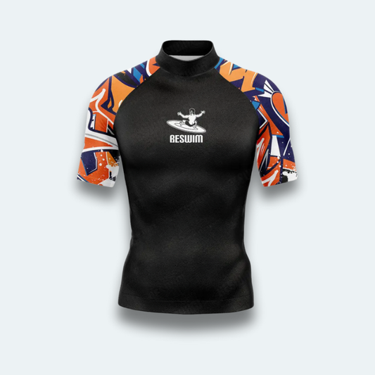 Rashguard Homme Tag