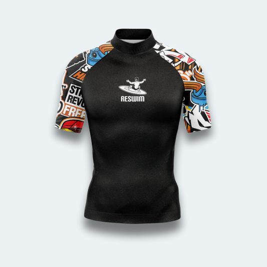 Rashguard Homme Spray