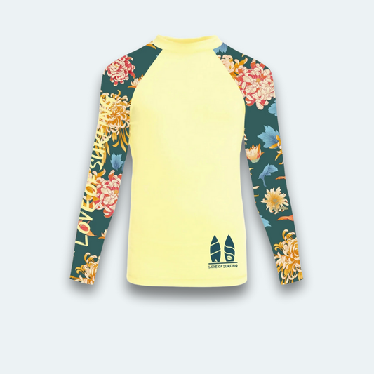 Rashguard Femme Dalia