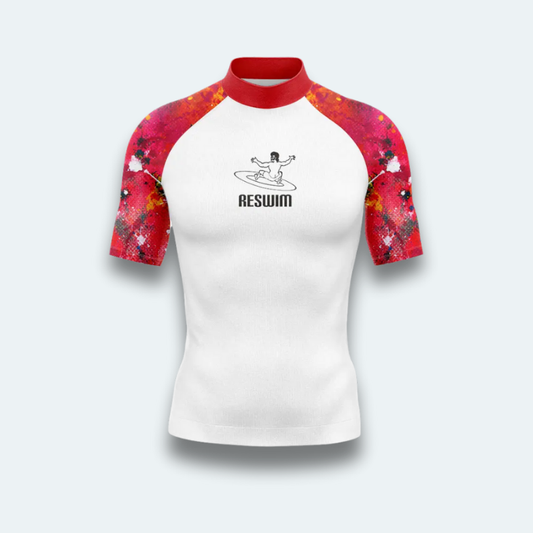 Rashguard Homme Tâche