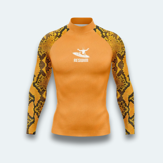 Rashguard Homme Boa