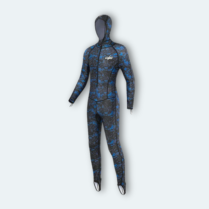 Rashguard complet Homme 0.5mm