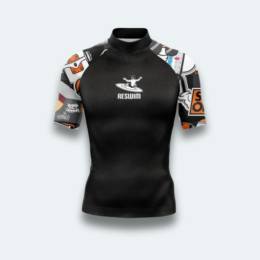 Rashguard Homme Skate
