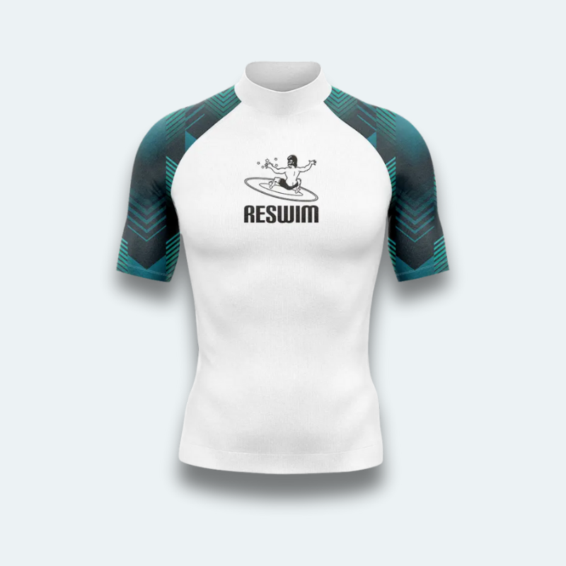Rashguard Homme Accélération