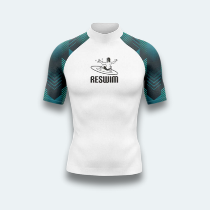 Rashguard Homme Accélération