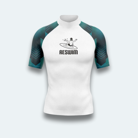 Rashguard Homme Accélération
