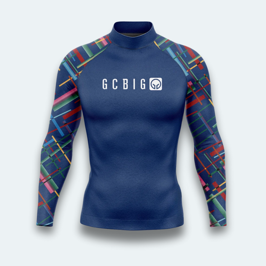Rashguard Homme Flow