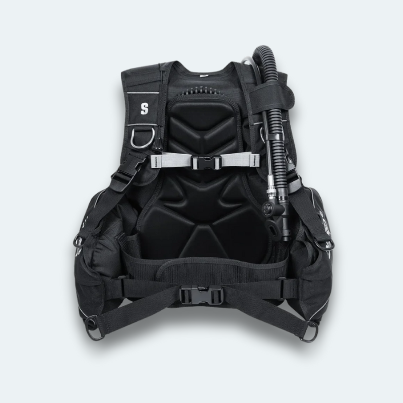 Gilet stabilisateur Unisexe