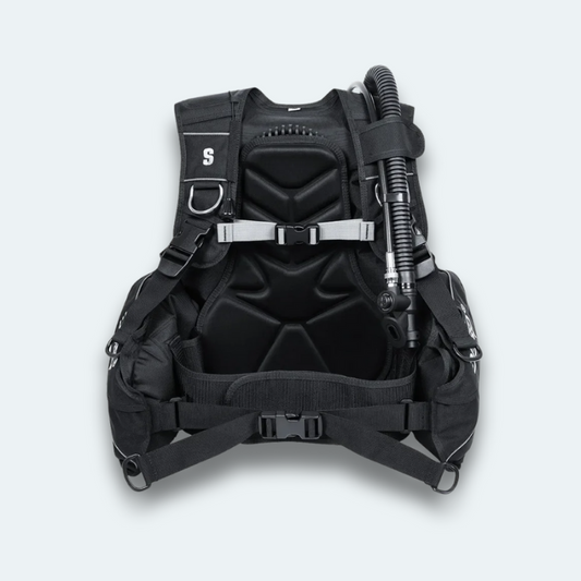 Gilet stabilisateur Unisexe
