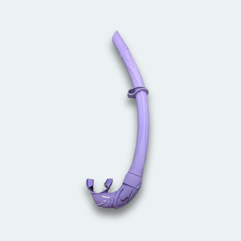 Tuba de plongée enfant