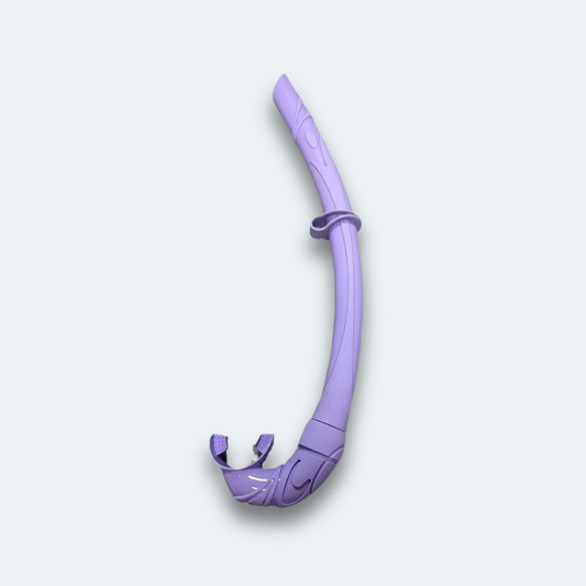Tuba de plongée enfant