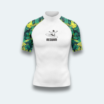 Rashguard Homme paint