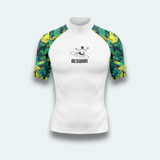 Rashguard Homme paint